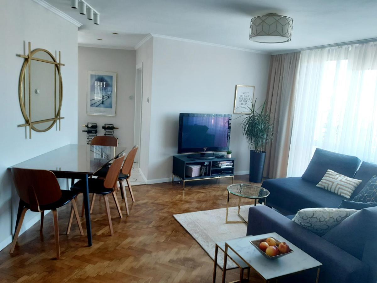 City Komfort View Apartment Kosice Exterior photo